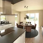 Apartment Luxapart Eifel Mit Privater Sauna Harscheid
