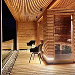 Luxapart Eifel Mit Privater Sauna דירה *