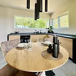 Luxapart Eifel Mit Privater Sauna Harscheid