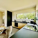 Luxapart Eifel Mit Privater Sauna Apartment Harscheid