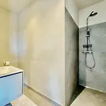 Apartment Luxapart Eifel Mit Privater Sauna Harscheid