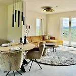 Luxapart Eifel Mit Privater Sauna Harscheid