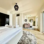 Apartment Luxapart Eifel Mit Privater Sauna Harscheid