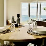 Luxapart Eifel Mit Privater Sauna Harscheid