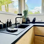 Luxapart Eifel Mit Privater Sauna Apartment *