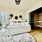 Luxapart Eifel Mit Privater Sauna