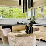 Apartment Luxapart Eifel Mit Privater Sauna