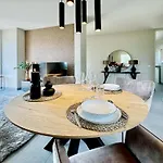Apartment Luxapart Eifel Mit Privater Sauna *
