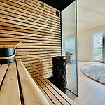 Luxapart Eifel Mit Privater Sauna Harscheid