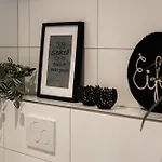 Luxapart Eifel Mit Privater Sauna Apartment Harscheid
