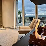 Luxapart Eifel Mit Privater Sauna Apartment *