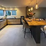 Luxapart Eifel Mit Privater Sauna Apartment
