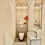 Apartment Luxapart Eifel Mit Privater Sauna Harscheid