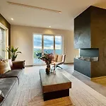 Apartment Luxapart Eifel Mit Privater Sauna Harscheid