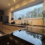 Luxapart Eifel Mit Privater Sauna Apartment