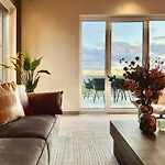 Apartment Luxapart Eifel Mit Privater Sauna Harscheid