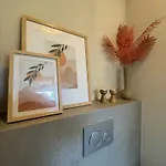 Luxapart Eifel Mit Privater Sauna Apartment *