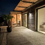 Luxapart Eifel Mit Privater Sauna Apartment *