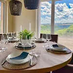 Luxapart Eifel Mit Privater Sauna Apartment