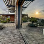 Luxapart Eifel Mit Privater Sauna Harscheid