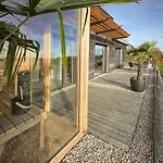 Luxapart Eifel Mit Privater Sauna