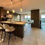 Luxapart Eifel Mit Privater Sauna דירה Harscheid