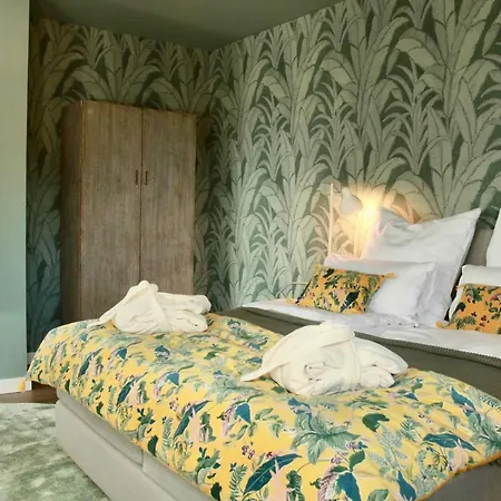 Διαμέρισμα Luxapart Eifel Mit Privater Sauna