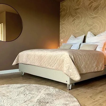 Luxapart Eifel Mit Privater Sauna Harscheid