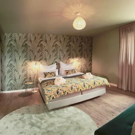 Apartman Luxapart Eifel Mit Privater Sauna *