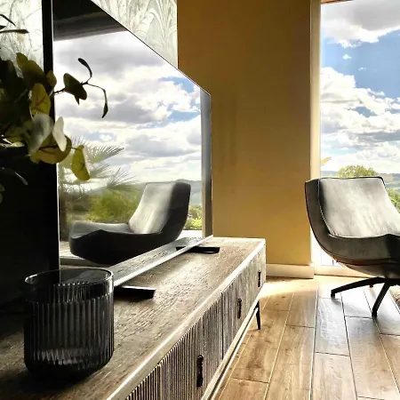 Luxapart Eifel Mit Privater Sauna