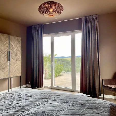 Luxapart Eifel Mit Privater Sauna