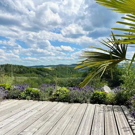 Luxapart Eifel Mit Privater Sauna Harscheid