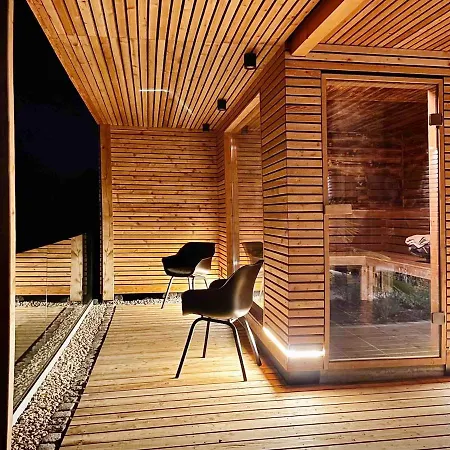 Luxapart Eifel Mit Privater Sauna Apartman *