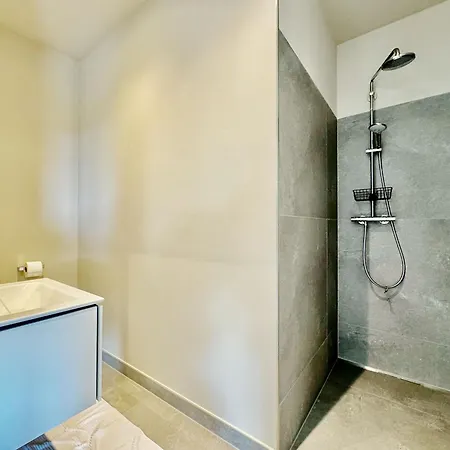 Apartman Luxapart Eifel Mit Privater Sauna Harscheid