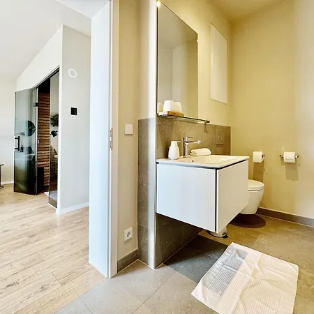 Luxapart Eifel Mit Privater Sauna *
