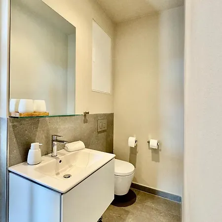 Luxapart Eifel Mit Privater Sauna * Harscheid
