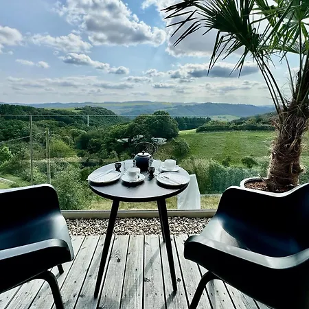 Luxapart Eifel Mit Privater Sauna *