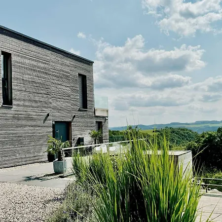 Luxapart Eifel Mit Privater Sauna