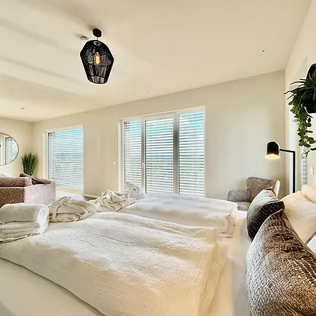 Apartman Luxapart Eifel Mit Privater Sauna *