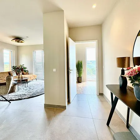 Luxapart Eifel Mit Privater Sauna Harscheid
