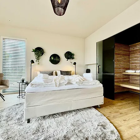 Luxapart Eifel Mit Privater Sauna