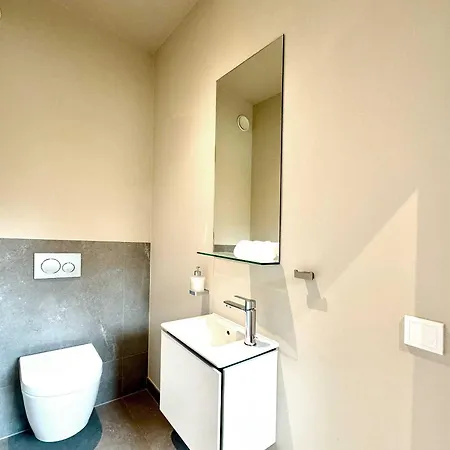 Luxapart Eifel Mit Privater Sauna Διαμέρισμα *