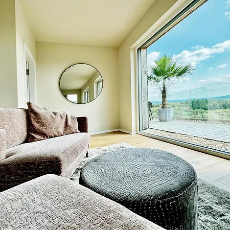 Luxapart Eifel Mit Privater Sauna アパート *