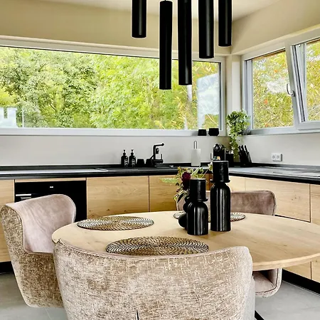 Διαμέρισμα Luxapart Eifel Mit Privater Sauna