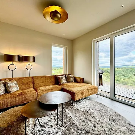 Luxapart Eifel Mit Privater Sauna Apartman