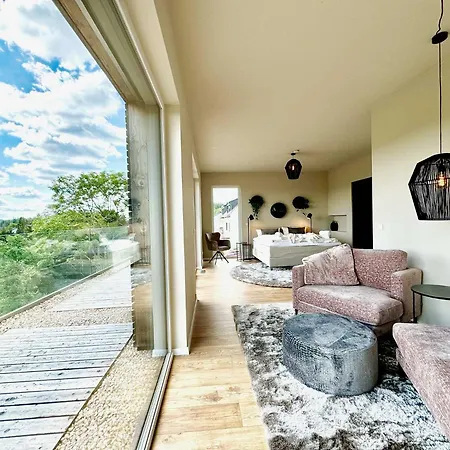 Luxapart Eifel Mit Privater Sauna * Harscheid