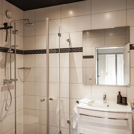 Luxapart Eifel Mit Privater Sauna