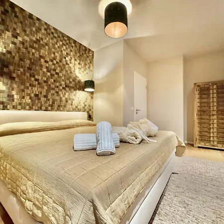 Luxapart Eifel Mit Privater Sauna *