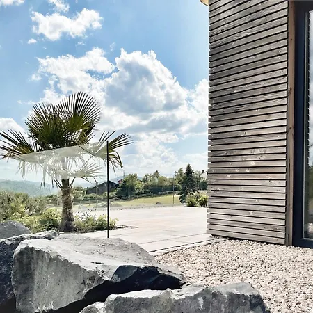 Luxapart Eifel Mit Privater Sauna * Harscheid