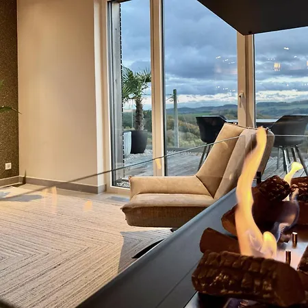 Luxapart Eifel Mit Privater Sauna Διαμέρισμα *